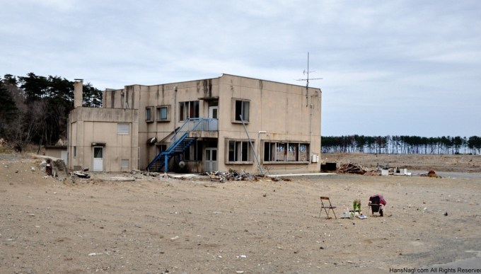 Nobiru - Miyagi, Tohoku 2012