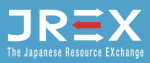 JREX Large Logo