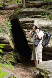 Everything is of interest