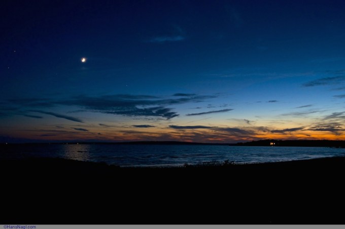 Wind, Sand and Stars. A reminder what one of my favorite authors Antoine de Saint Exupery enjoyed and frequently wrote about. The Little Prince also does not seem to be too far away. Evenings are becoming cooler. ©HansNagl.com
