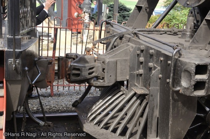 Photos throughout the year from Strasburg railroad and surrounding area in Lancaster County, Pennsylvania - USA