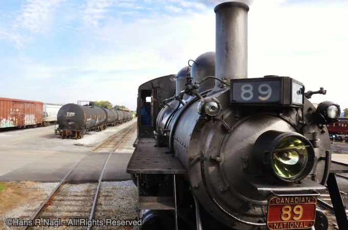 Photos throughout the year from Strasburg railroad and surrounding area in Lancaster County, Pennsylvania - USA