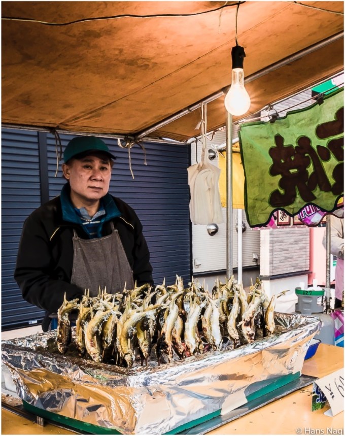 常盤平さくらまつり2017年 #9