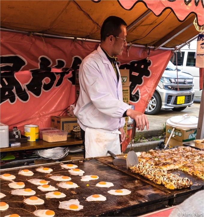 常盤平さくらまつり2017年 #8