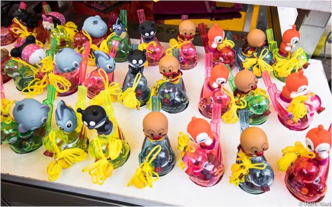 常盤平さくらまつり2017年 #22