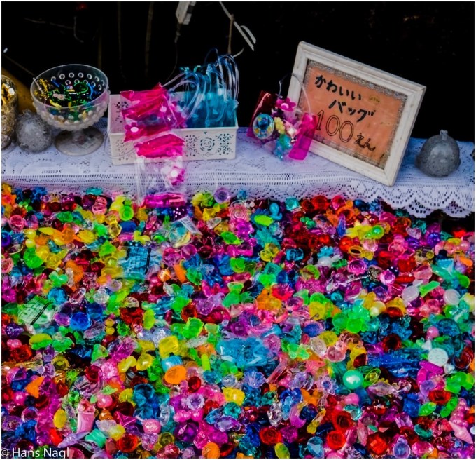 常盤平さくらまつり2017年 #3