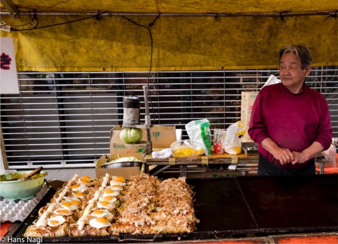 常盤平さくらまつり2017年 #16